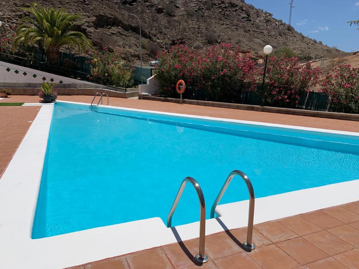 Casa Di Luca El Vergel By Luca Properties Gran Canaria 푸에르토리코 외부 사진