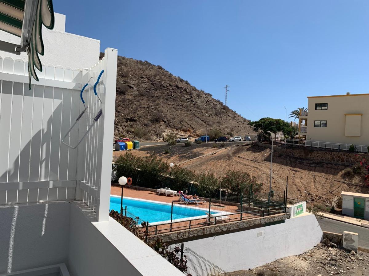 Casa Di Luca El Vergel By Luca Properties Gran Canaria 푸에르토리코 외부 사진