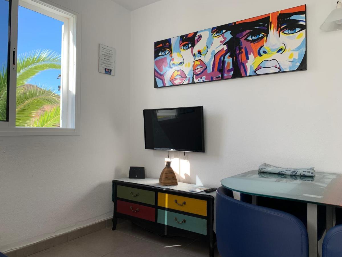 Casa Di Luca El Vergel By Luca Properties Gran Canaria 푸에르토리코 외부 사진