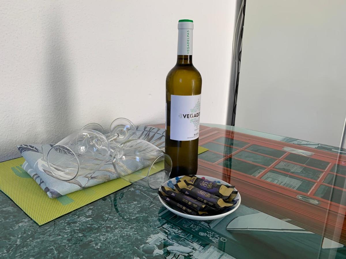Casa Di Luca El Vergel By Luca Properties Gran Canaria 푸에르토리코 외부 사진