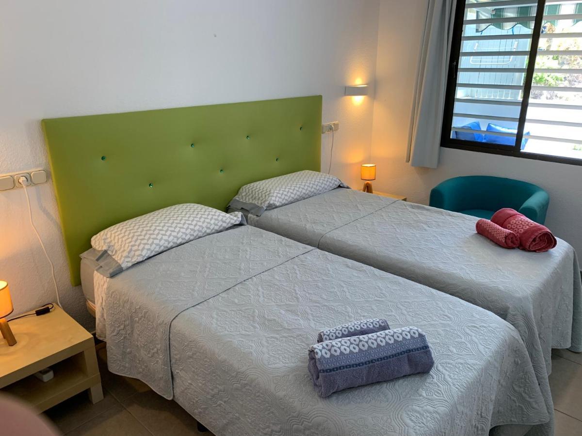 Casa Di Luca El Vergel By Luca Properties Gran Canaria 푸에르토리코 외부 사진