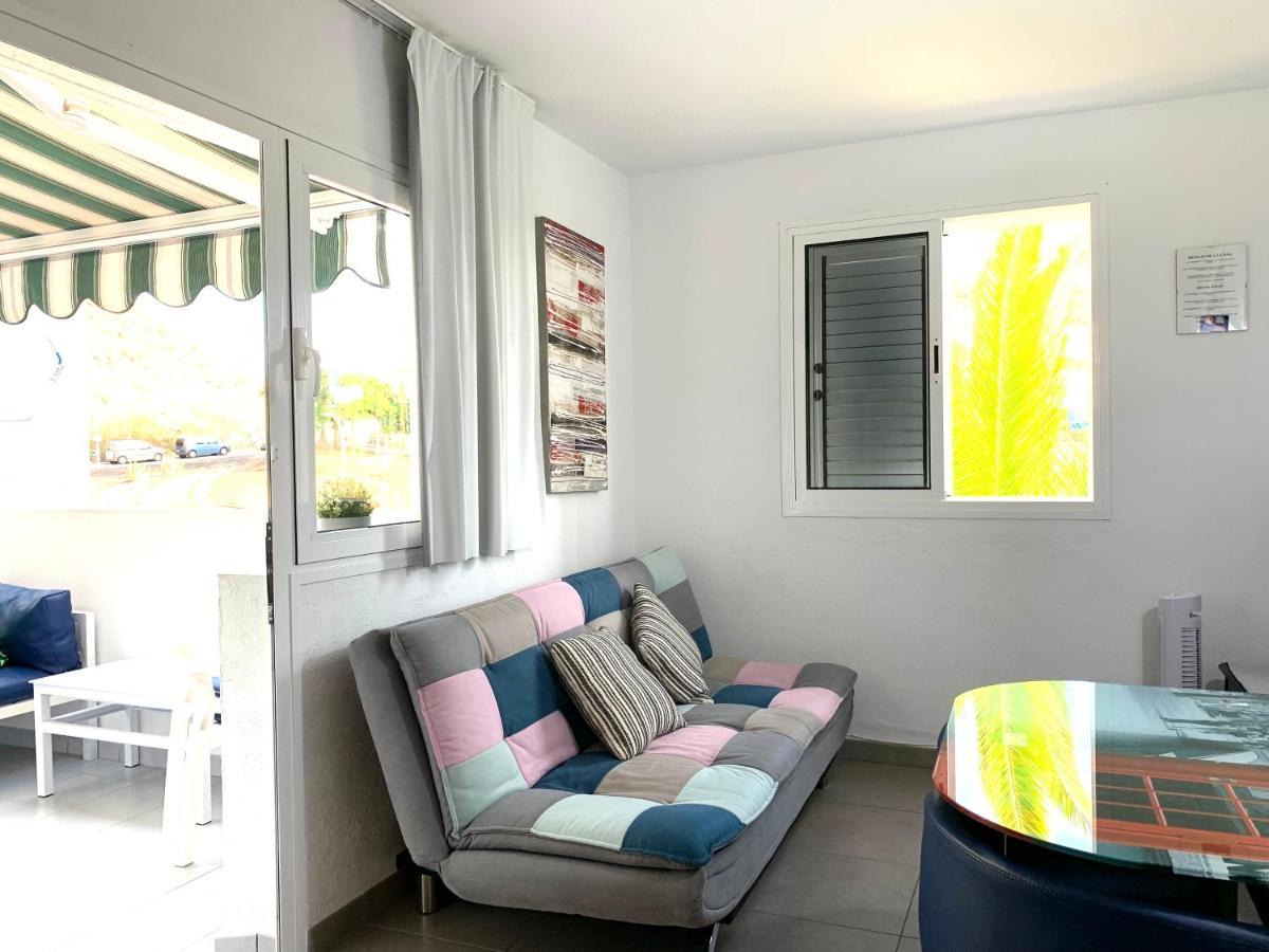 Casa Di Luca El Vergel By Luca Properties Gran Canaria 푸에르토리코 외부 사진