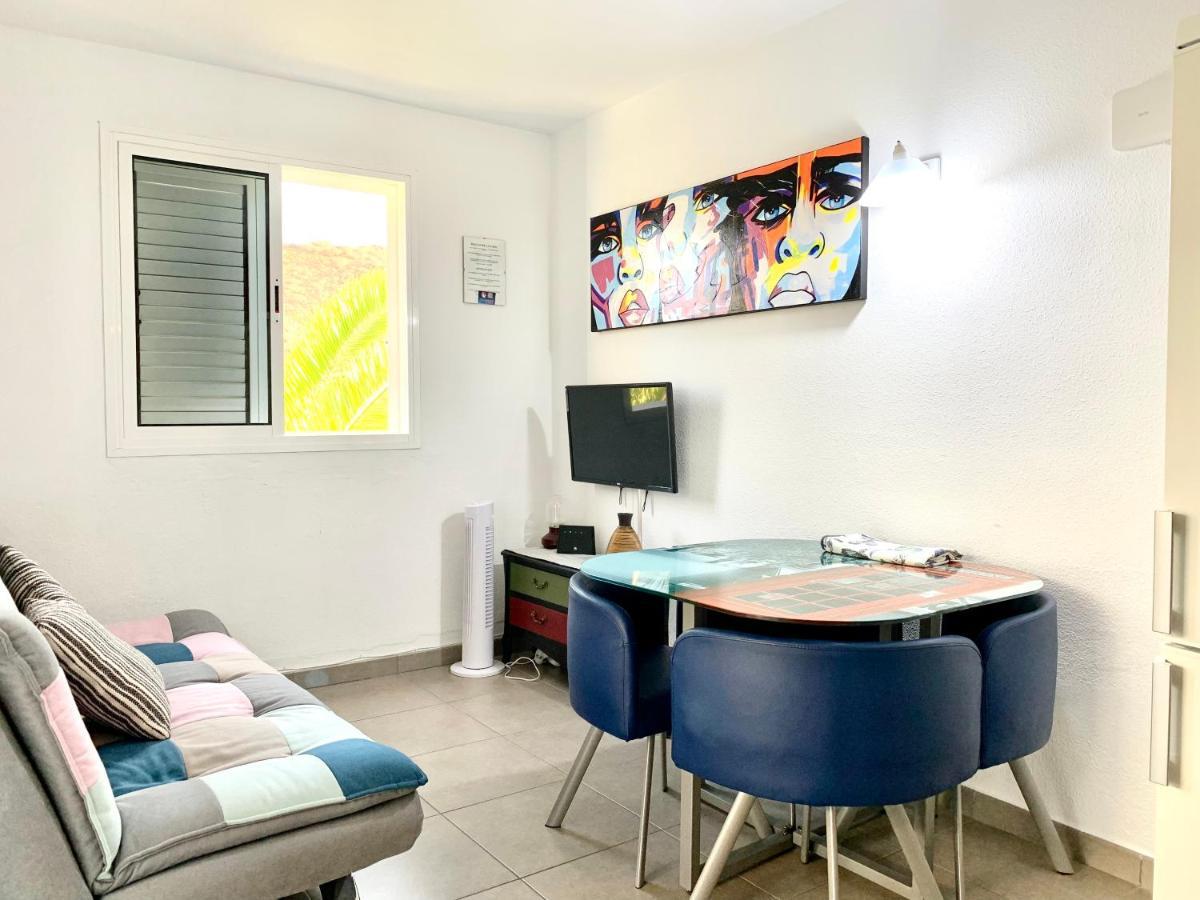 Casa Di Luca El Vergel By Luca Properties Gran Canaria 푸에르토리코 외부 사진