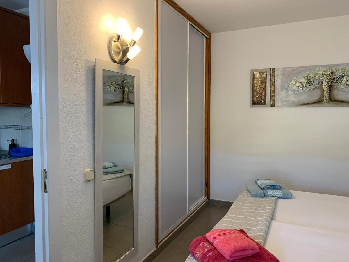 Casa Di Luca El Vergel By Luca Properties Gran Canaria 푸에르토리코 외부 사진