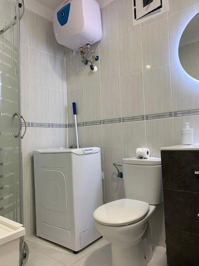 Casa Di Luca El Vergel By Luca Properties Gran Canaria 푸에르토리코 외부 사진