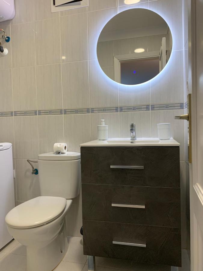 Casa Di Luca El Vergel By Luca Properties Gran Canaria 푸에르토리코 외부 사진