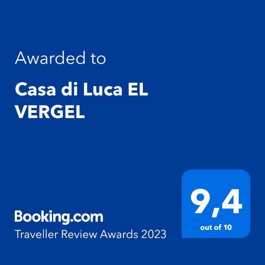 Casa Di Luca El Vergel By Luca Properties Gran Canaria 푸에르토리코 외부 사진