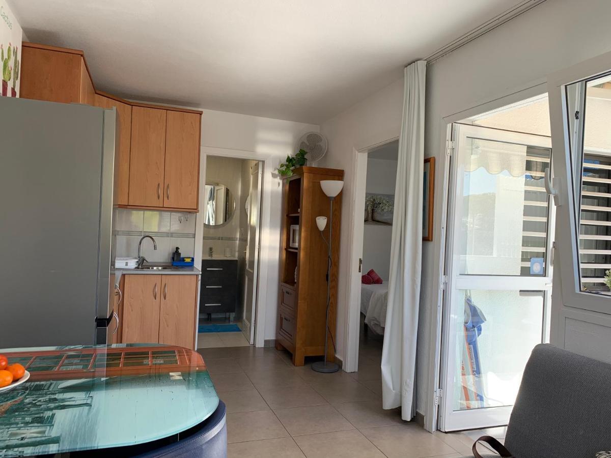 Casa Di Luca El Vergel By Luca Properties Gran Canaria 푸에르토리코 외부 사진