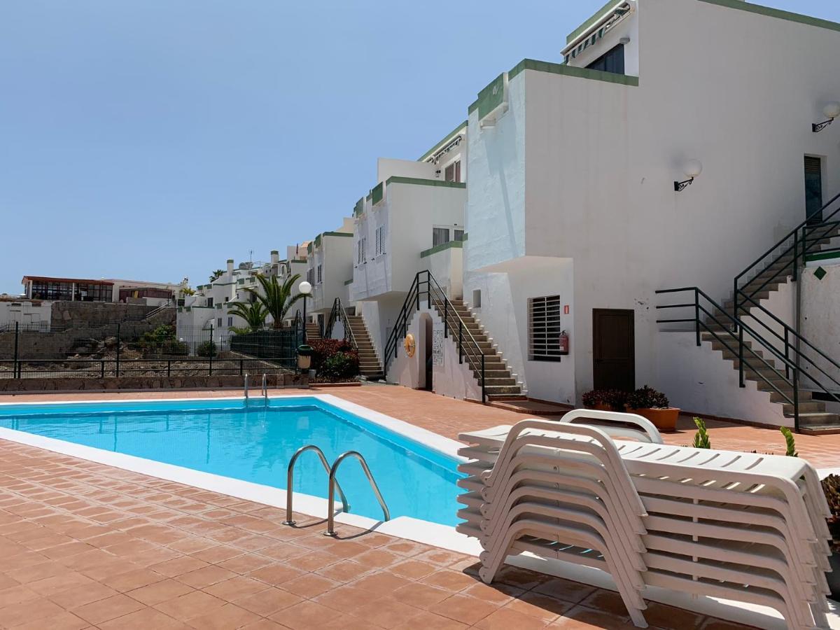 Casa Di Luca El Vergel By Luca Properties Gran Canaria 푸에르토리코 외부 사진
