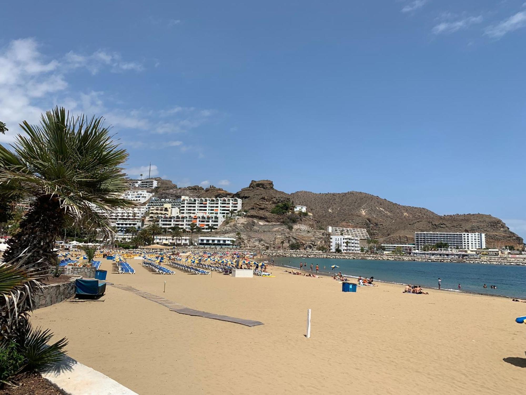 Casa Di Luca El Vergel By Luca Properties Gran Canaria 푸에르토리코 외부 사진