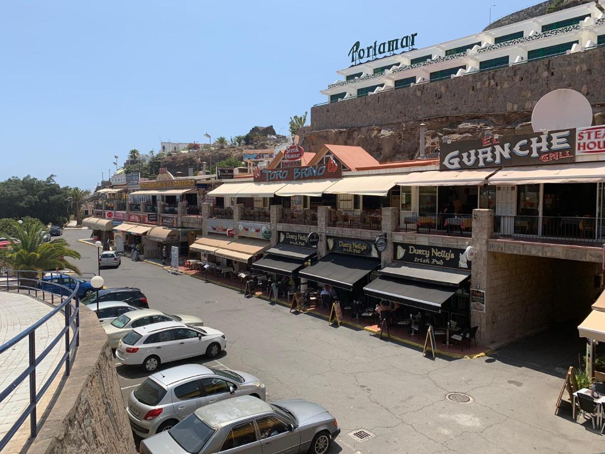 Casa Di Luca El Vergel By Luca Properties Gran Canaria 푸에르토리코 외부 사진