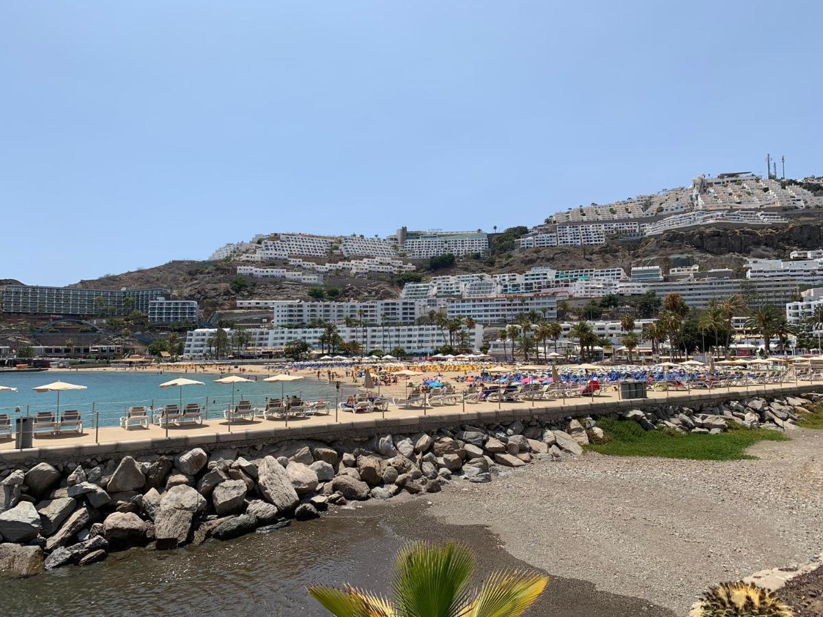 Casa Di Luca El Vergel By Luca Properties Gran Canaria 푸에르토리코 외부 사진