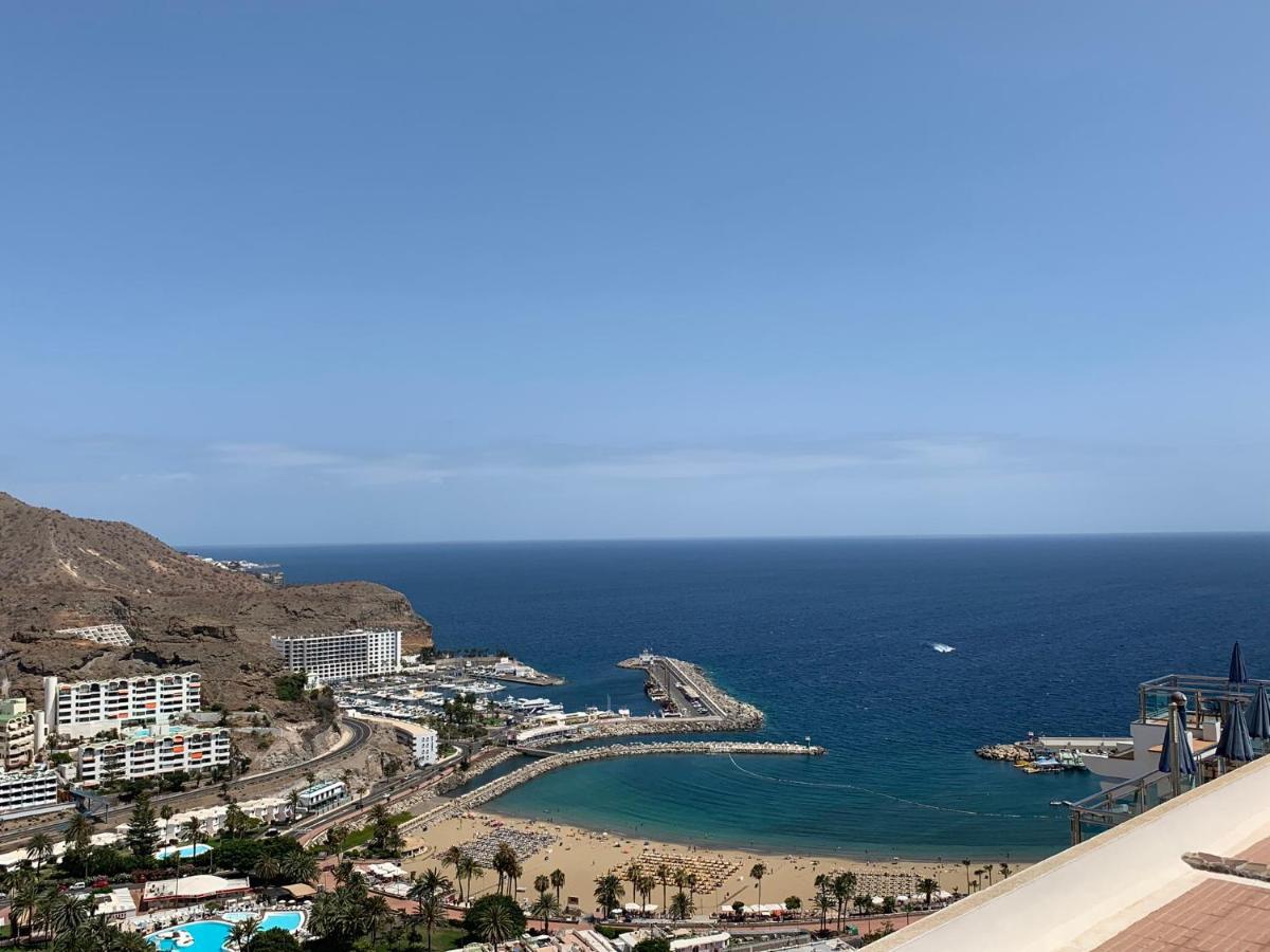 Casa Di Luca El Vergel By Luca Properties Gran Canaria 푸에르토리코 외부 사진