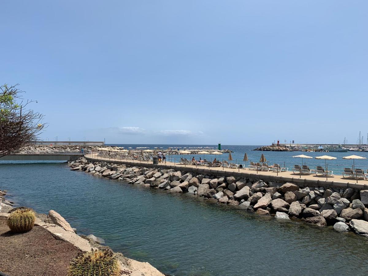 Casa Di Luca El Vergel By Luca Properties Gran Canaria 푸에르토리코 외부 사진